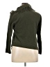 Rafaella Green Turtleneck Sweater Size XL - photo 2