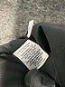Ann Taylor LOFT 100% Polyester Black Formal Skirt Size 10 - photo 5