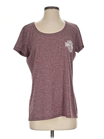 Harley Davidson Short Sleeve T-Shirt (view 1)