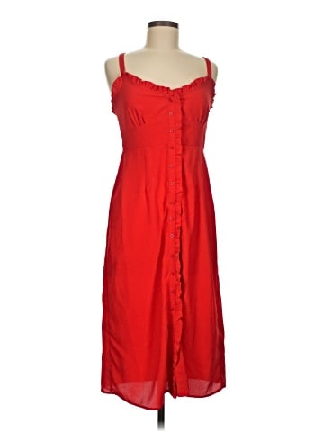 Topshop Casual Dress (view 1)
