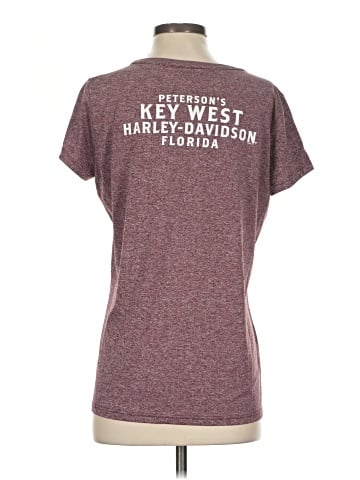 Harley Davidson Short Sleeve T-Shirt (view 2)