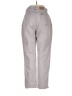 Lee 100% Cotton Gray Jeans Size 16 - photo 2