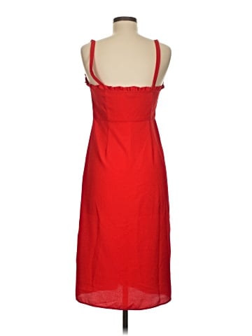 Topshop Casual Dress (view 2)