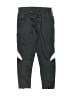 Puma 100% Polyester Black Track Pants Size 5 - photo 2