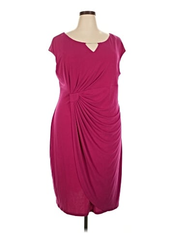 Connected Apparel Cocktail Dress (view 1)