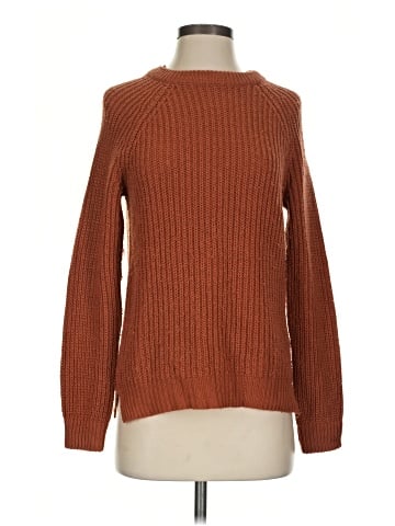 Vero Moda Pullover Sweater (view 1)