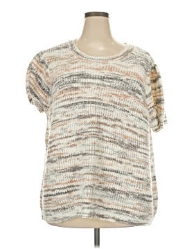 Lane Bryant Pullover Sweater