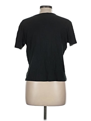 Lauren by Ralph Lauren Short Sleeve T-Shirt (view 2)