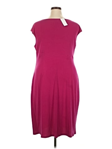 Connected Apparel Cocktail Dress (view 2)