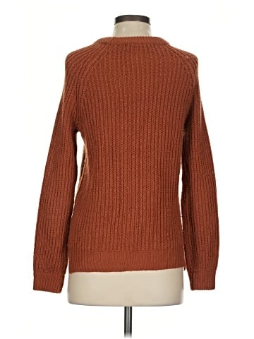 Vero Moda Pullover Sweater (view 2)