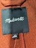 Madewell 100% Cotton Brown Blazer Size 2X - photo 6