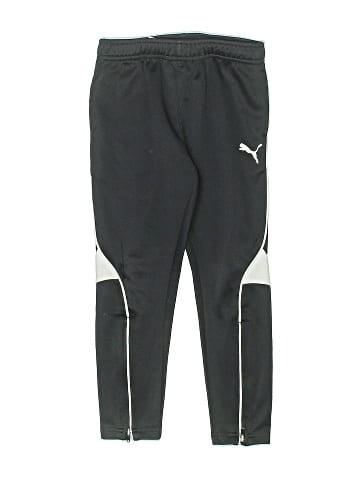 Puma Track Pants (view 1)
