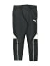 Puma 100% Polyester Black Track Pants Size 5 - photo 1