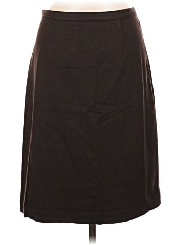 Christopher & Banks Casual Skirt (view 1)