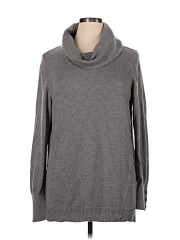 Lauren by Ralph Lauren Turtleneck Sweater (view 1)