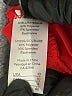 Simon Chang Solid Red One Piece Swimsuit Size 10 - photo 4