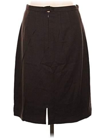 Christopher & Banks Casual Skirt (view 2)