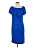 Coolmee Blue Casual Dress Size M - photo 2