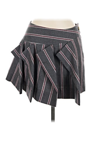 Vivienne Westwood Red Label Mini Skirt (view 1)