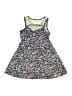 Epic Threads Floral Green Dress Size 5 - photo 2