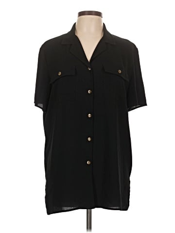 Requirements Casual Dress (view 1)