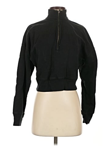 Reformation Jeans Turtleneck Sweater (view 1)