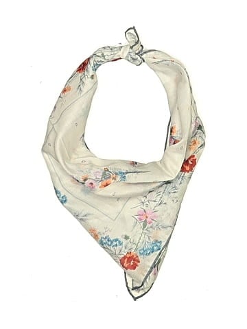Givenchy Scarf (view 1)