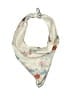 Givenchy Ivory Scarf One size - photo 1