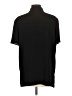 Requirements 100% Polyester Black Casual Dress Size L - photo 2