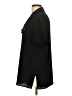 Requirements 100% Polyester Black Casual Dress Size L - photo 5