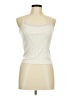 John Galt Ivory White Tank Top Size M - photo 1