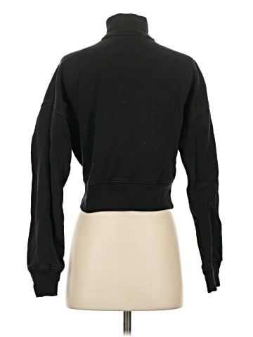 Reformation Jeans Turtleneck Sweater (view 2)
