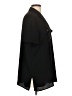 Requirements 100% Polyester Black Casual Dress Size L - photo 4
