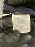 Lands' End 100% Baumwolle Blue Sweatshirt Size M - photo 8