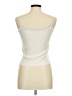 John Galt Ivory White Tank Top Size M - photo 2