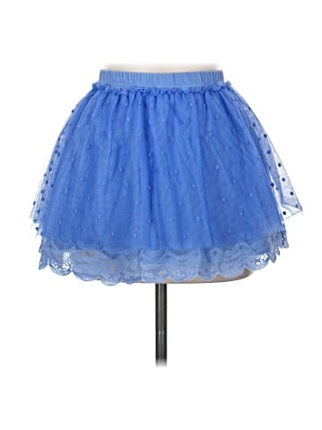 Matilda Jane Casual Skirt (view 2)