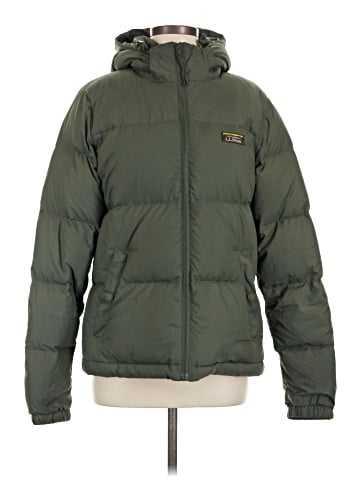 L.L.Bean Snow Jacket (view 1)