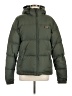 L.L.Bean 100% Recycled Polyester Green Snow Jacket Size S - photo 1