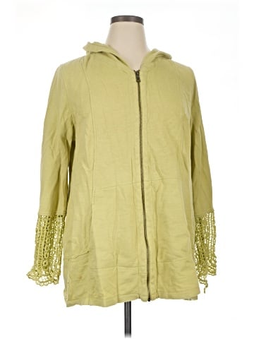 Soft Surroundings Cardigan (view 1)