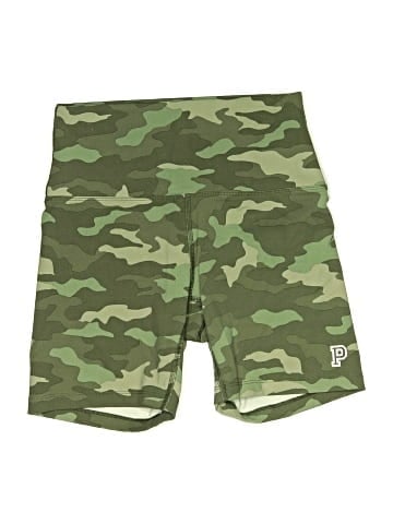 Victoria's Secret Pink Athletic Shorts (view 1)