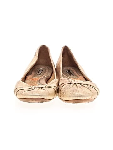 Born Handcrafted Footwear Flats (view 2)