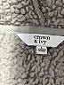 Crown & Ivy 100% Polyester Gray Pullover Sweater Size L - photo 7