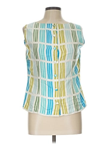 Boden Sleeveless Blouse (view 1)