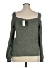 Daytrip Gray Pullover Sweater Size XL - photo 2