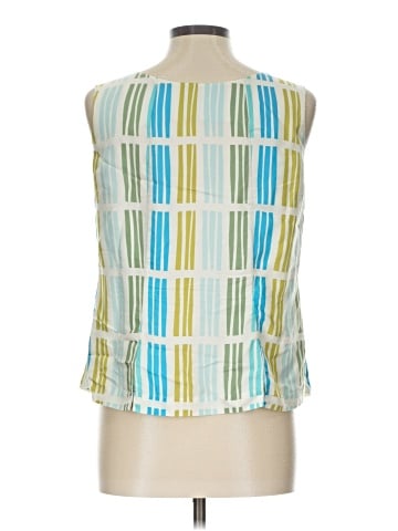 Boden Sleeveless Blouse (view 2)