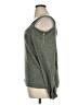 Daytrip Gray Pullover Sweater Size XL - photo 5