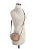 Tory Burch Tan Leather Crossbody Bag One size - photo 2