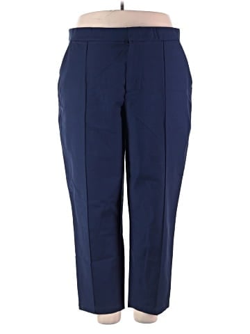 Lands' End Dress Pants (view 1)