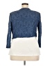 Alex Evenings Blue Kimono Size 18 - photo 2
