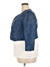 Alex Evenings Blue Kimono Size 18 - photo 5